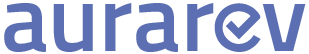 aurarev logotype